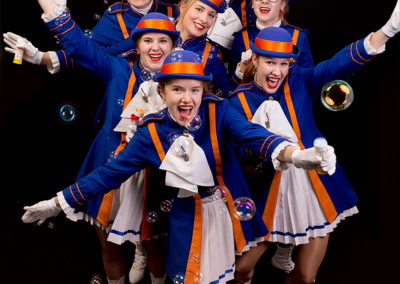 Appeltjes van Oranje