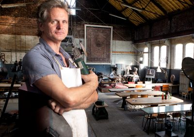 Dreez Klokkengieterij