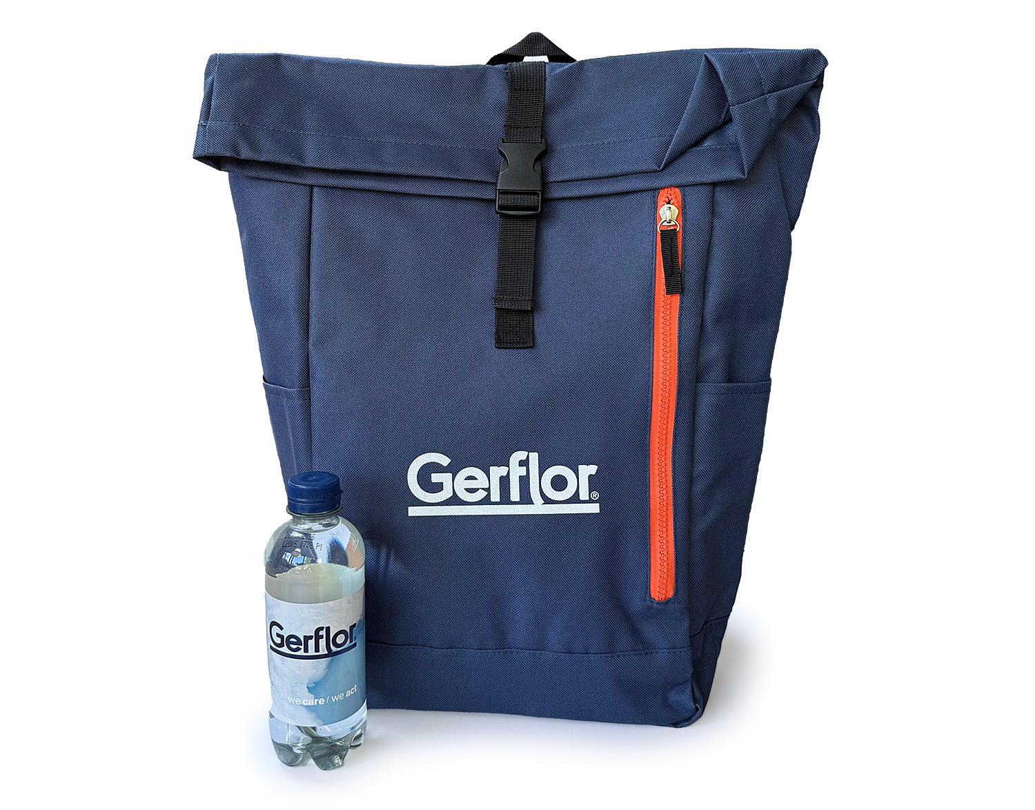 Relatiegeschenken Gerflor