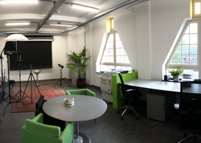 Studio Kemme Communicatie