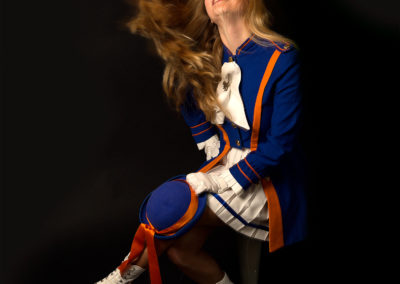 Julia CV Oranjebuurt 2019