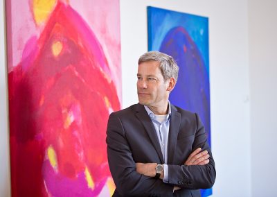 Vrededael Frits Swinkels